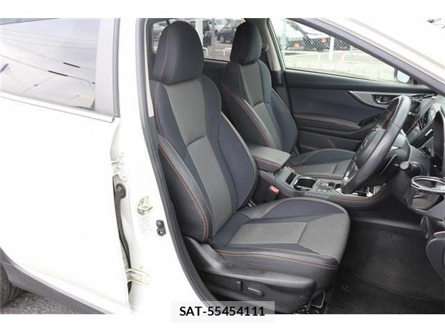 Subaru XV HYBRID 2019-12 7620487-14