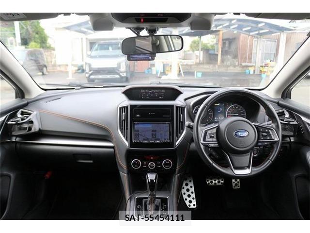 Subaru XV HYBRID 2019-12 7620487-16