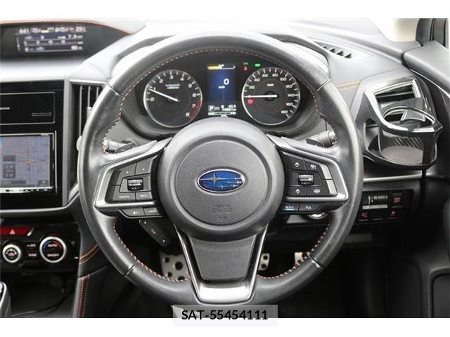 Subaru XV HYBRID 2019-12 7620487-17