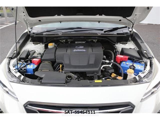 Subaru XV HYBRID 2019-12 7620487-19