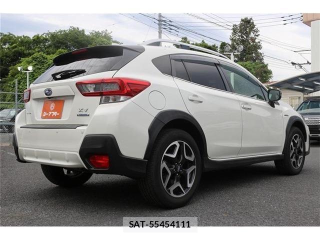 Subaru XV HYBRID 2019-12 7620487-21