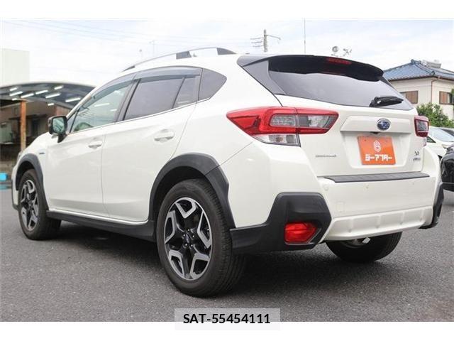 Subaru XV HYBRID 2019-12 7620487-22