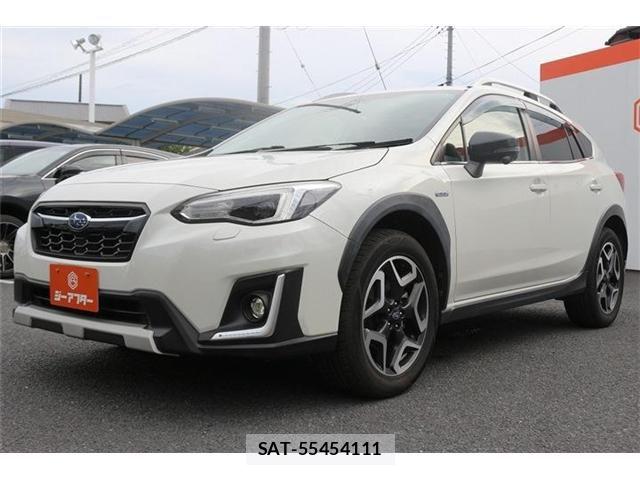 Subaru XV HYBRID 2019-12 7620487-23