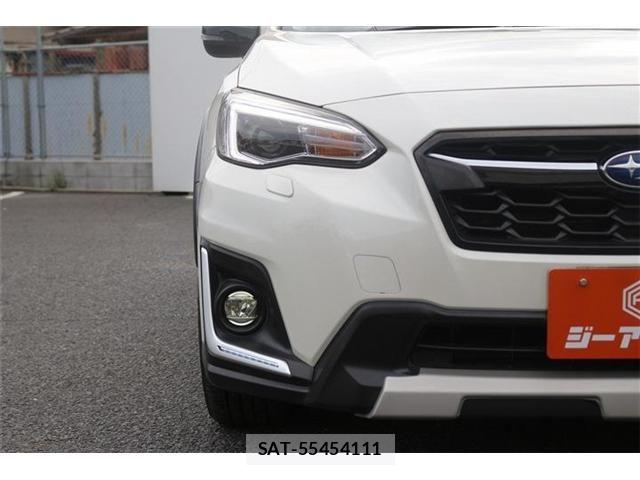 Subaru XV HYBRID 2019-12 7620487-24