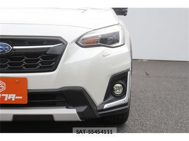 Subaru XV HYBRID 2019-12 7620487-25