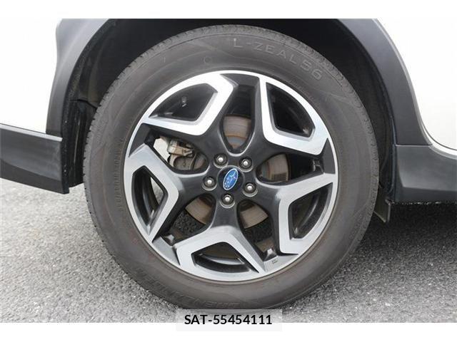Subaru XV HYBRID 2019-12 7620487-28