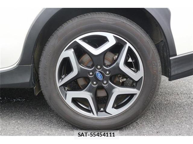 Subaru XV HYBRID 2019-12 7620487-29