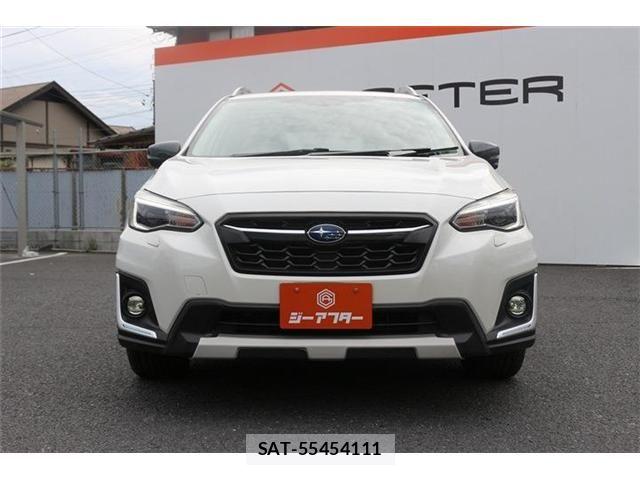 Subaru XV HYBRID 2019-12 7620487-7
