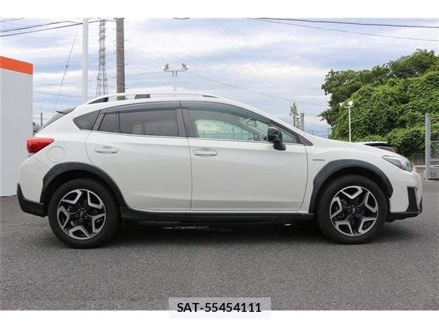 Subaru XV HYBRID 2019-12 7620487-8