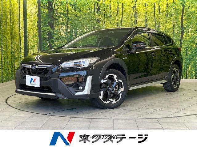 Subaru XV HYBRID 2021-11 7620485-0