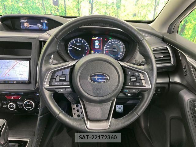 Subaru XV HYBRID 2021-11 7620485-10