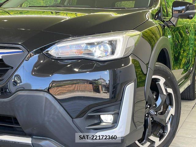 Subaru XV HYBRID 2021-11 7620485-11