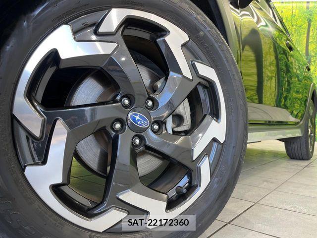 Subaru XV HYBRID 2021-11 7620485-12
