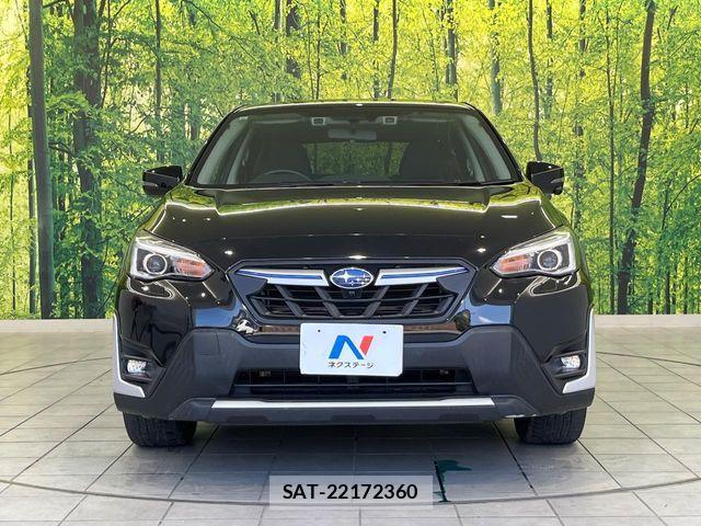 Subaru XV HYBRID 2021-11 7620485-13