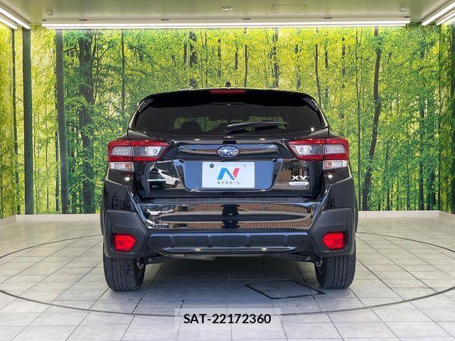 Subaru XV HYBRID 2021-11 7620485-14