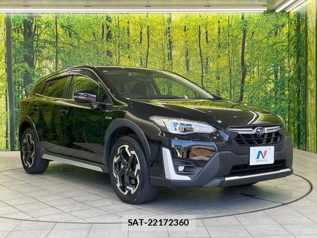 Subaru XV HYBRID 2021-11 7620485-15
