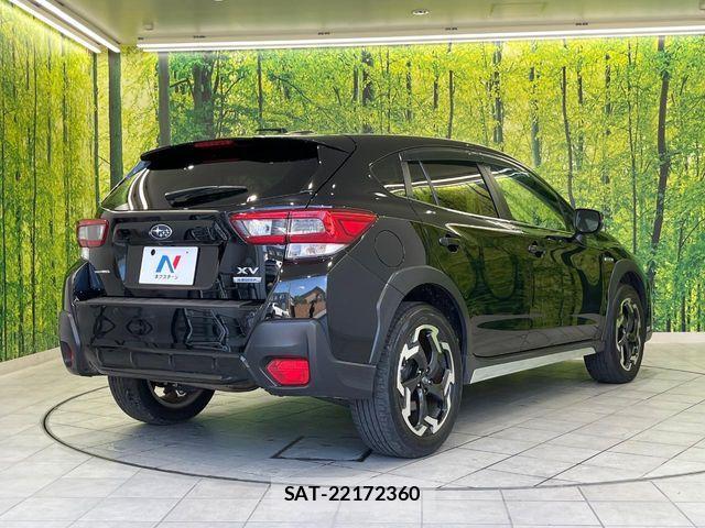 Subaru XV HYBRID 2021-11 7620485-16