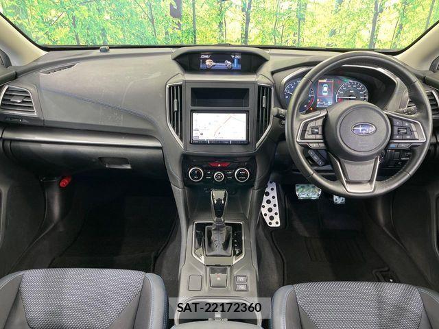 Subaru XV HYBRID 2021-11 7620485-1