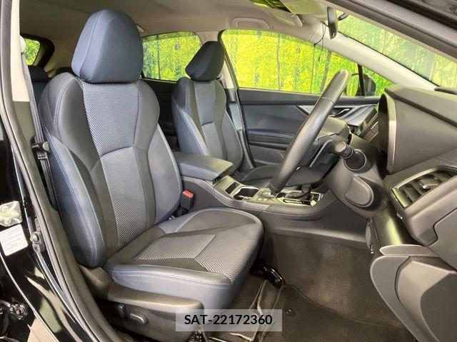 Subaru XV HYBRID 2021-11 7620485-7