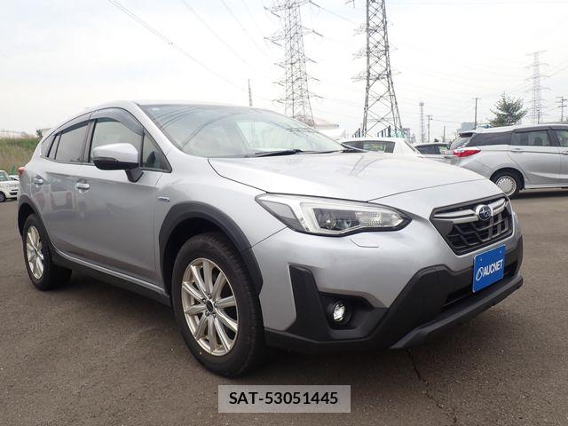 Subaru XV HYBRID 2021-06 7620490-0
