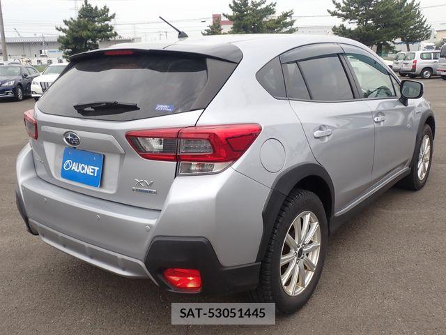 Subaru XV HYBRID 2021-06 7620490-9