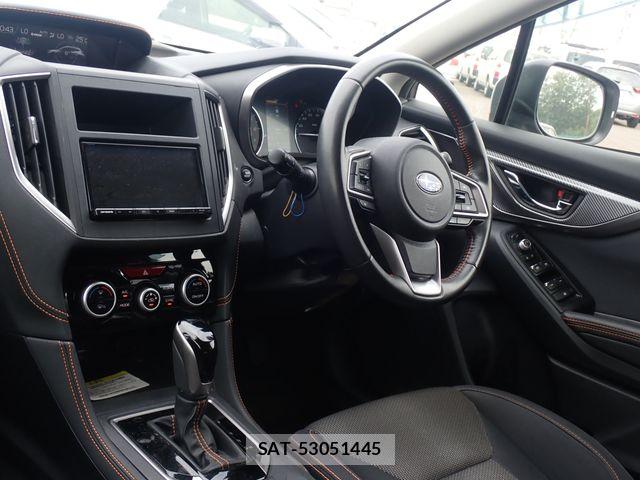 Subaru XV HYBRID 2021-06 7620490-10