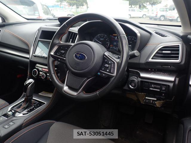 Subaru XV HYBRID 2021-06 7620490-1