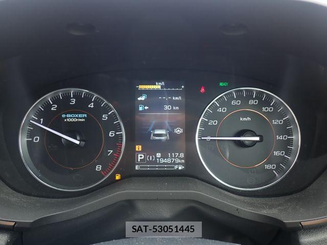 Subaru XV HYBRID 2021-06 7620490-19