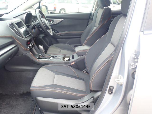 Subaru XV HYBRID 2021-06 7620490-22