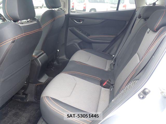 Subaru XV HYBRID 2021-06 7620490-23