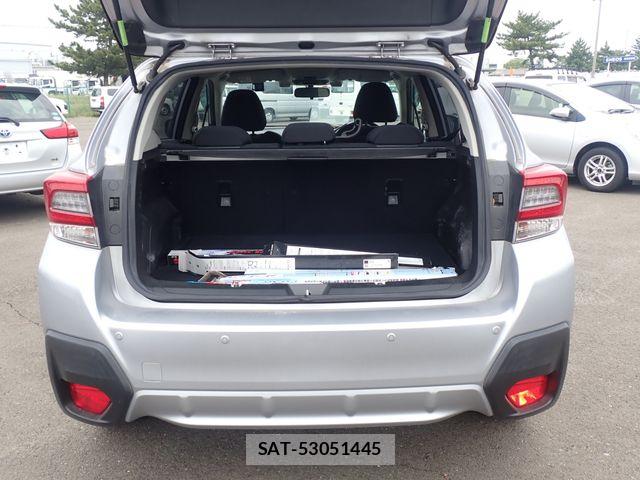 Subaru XV HYBRID 2021-06 7620490-24