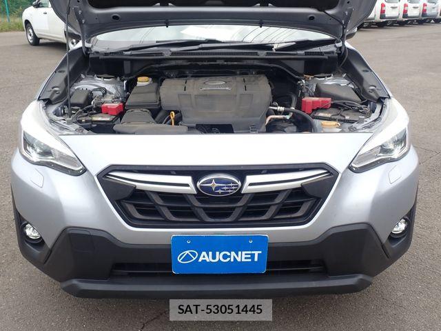 Subaru XV HYBRID 2021-06 7620490-26