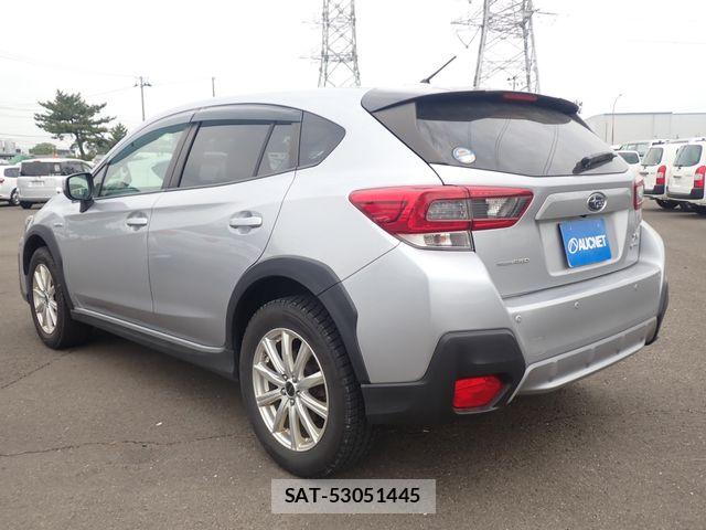 Subaru XV HYBRID 2021-06 7620490-2