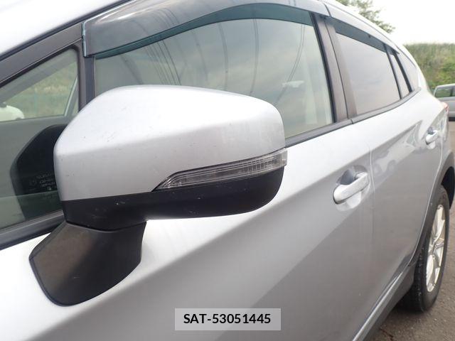 Subaru XV HYBRID 2021-06 7620490-5