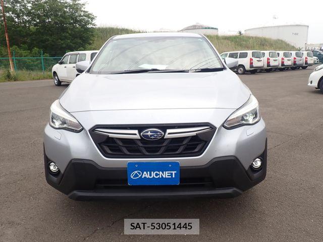 Subaru XV HYBRID 2021-06 7620490-6