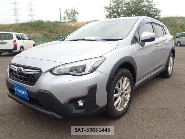 Subaru XV HYBRID 2021-06 7620490-7