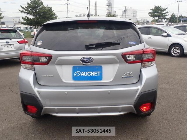 Subaru XV HYBRID 2021-06 7620490-8