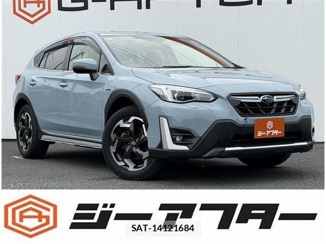 Subaru XV HYBRID 2021-08 7620488-0