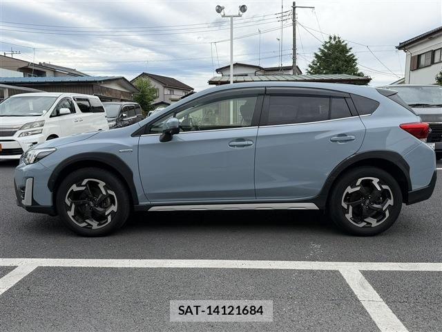 Subaru XV HYBRID 2021-08 7620488-9