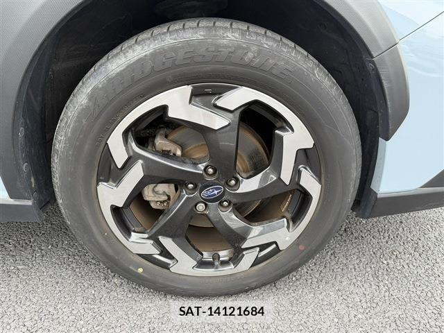 Subaru XV HYBRID 2021-08 7620488-12