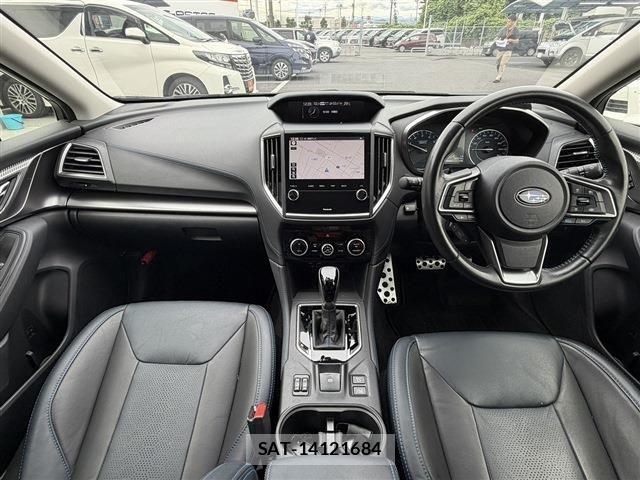 Subaru XV HYBRID 2021-08 7620488-16