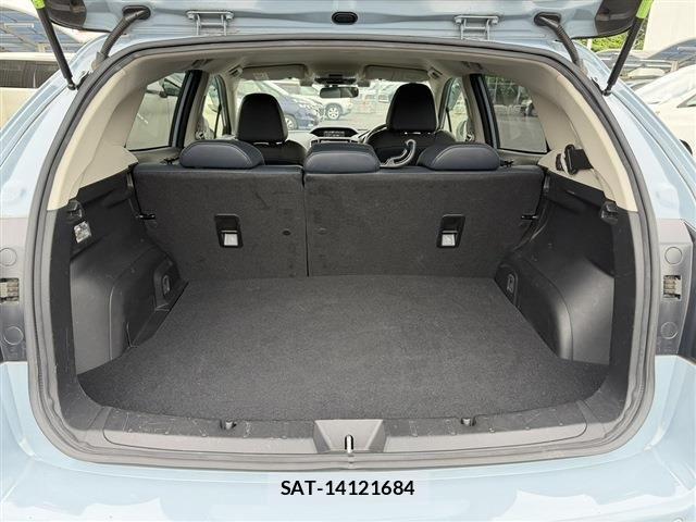 Subaru XV HYBRID 2021-08 7620488-17