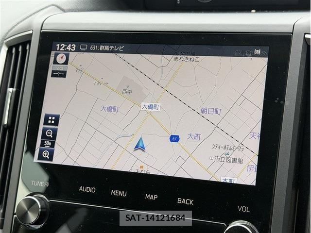 Subaru XV HYBRID 2021-08 7620488-1
