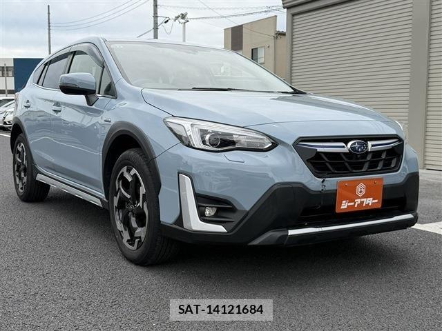 Subaru XV HYBRID 2021-08 7620488-19