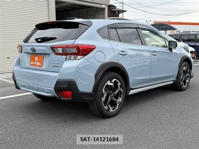 Subaru XV HYBRID 2021-08 7620488-20
