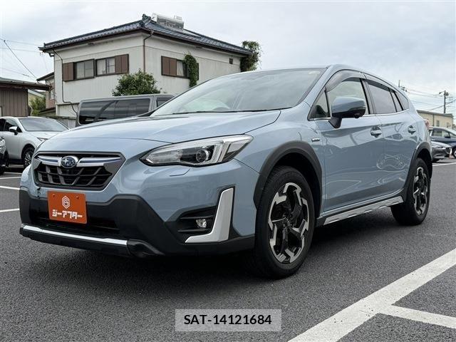Subaru XV HYBRID 2021-08 7620488-22