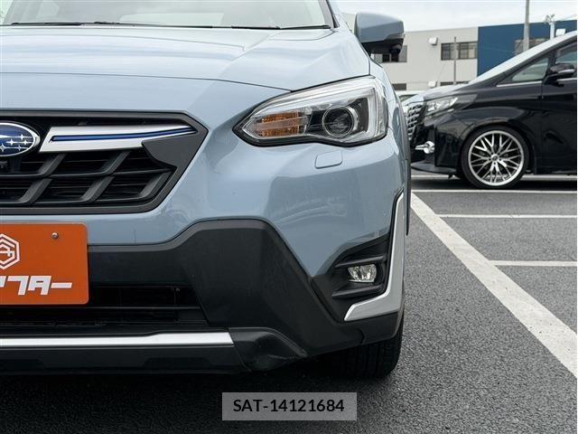 Subaru XV HYBRID 2021-08 7620488-23