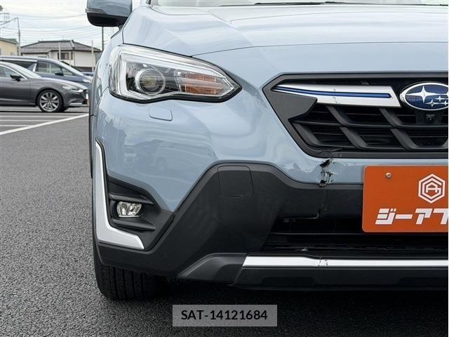 Subaru XV HYBRID 2021-08 7620488-25