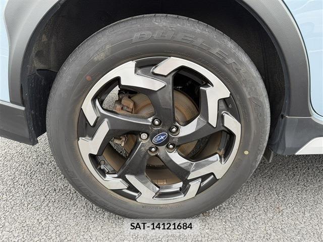 Subaru XV HYBRID 2021-08 7620488-29