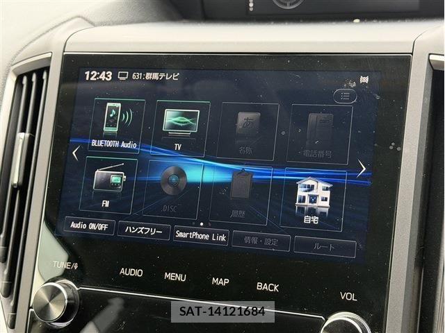 Subaru XV HYBRID 2021-08 7620488-5